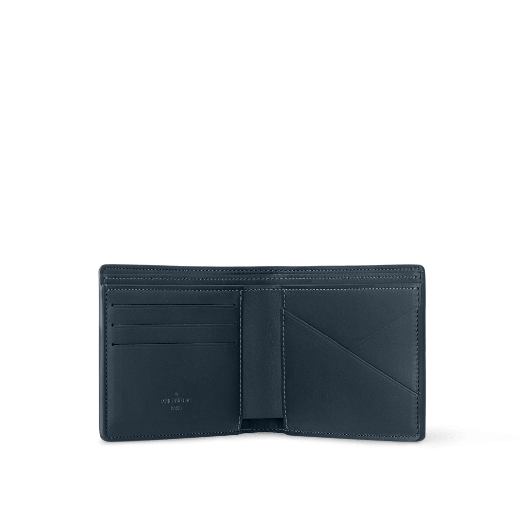 LV Multiple Wallet