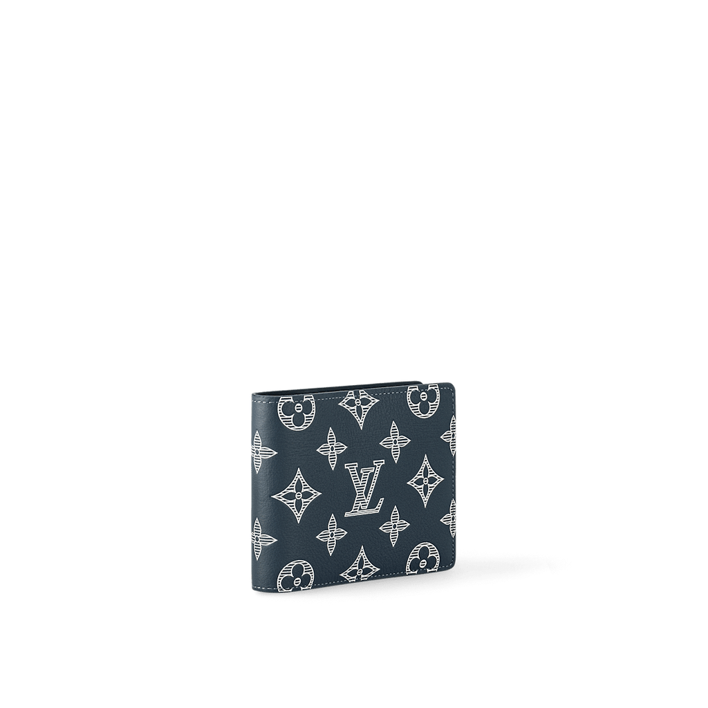 LV Multiple Wallet