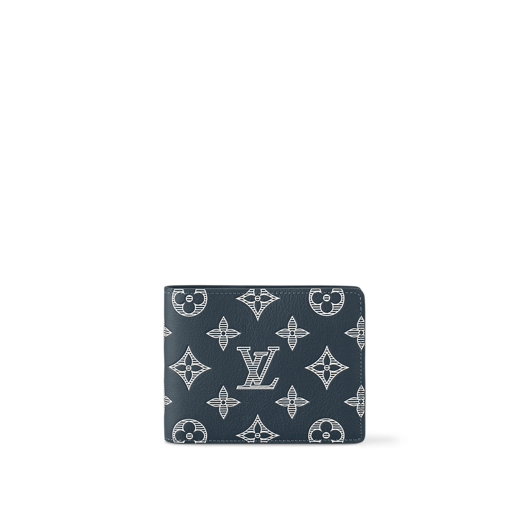 LV Multiple Wallet