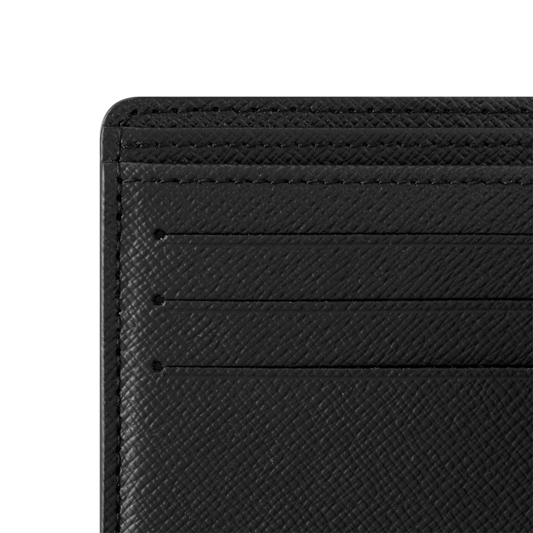 LV Multiple Wallet