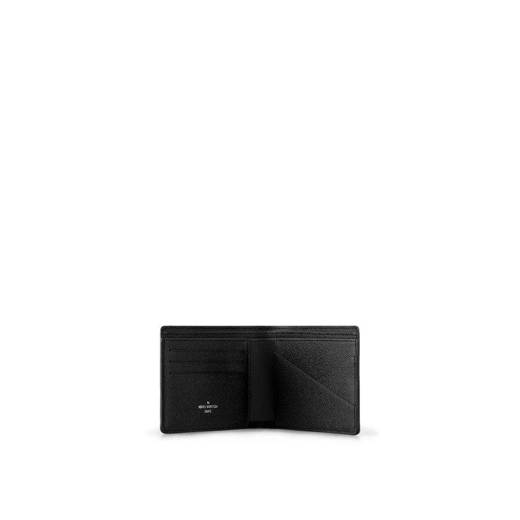 LV Multiple Wallet