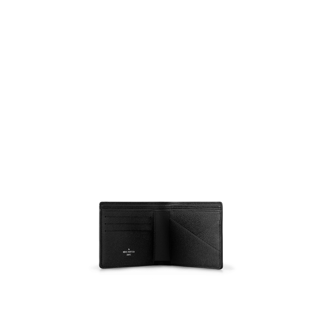 LV Multiple Wallet