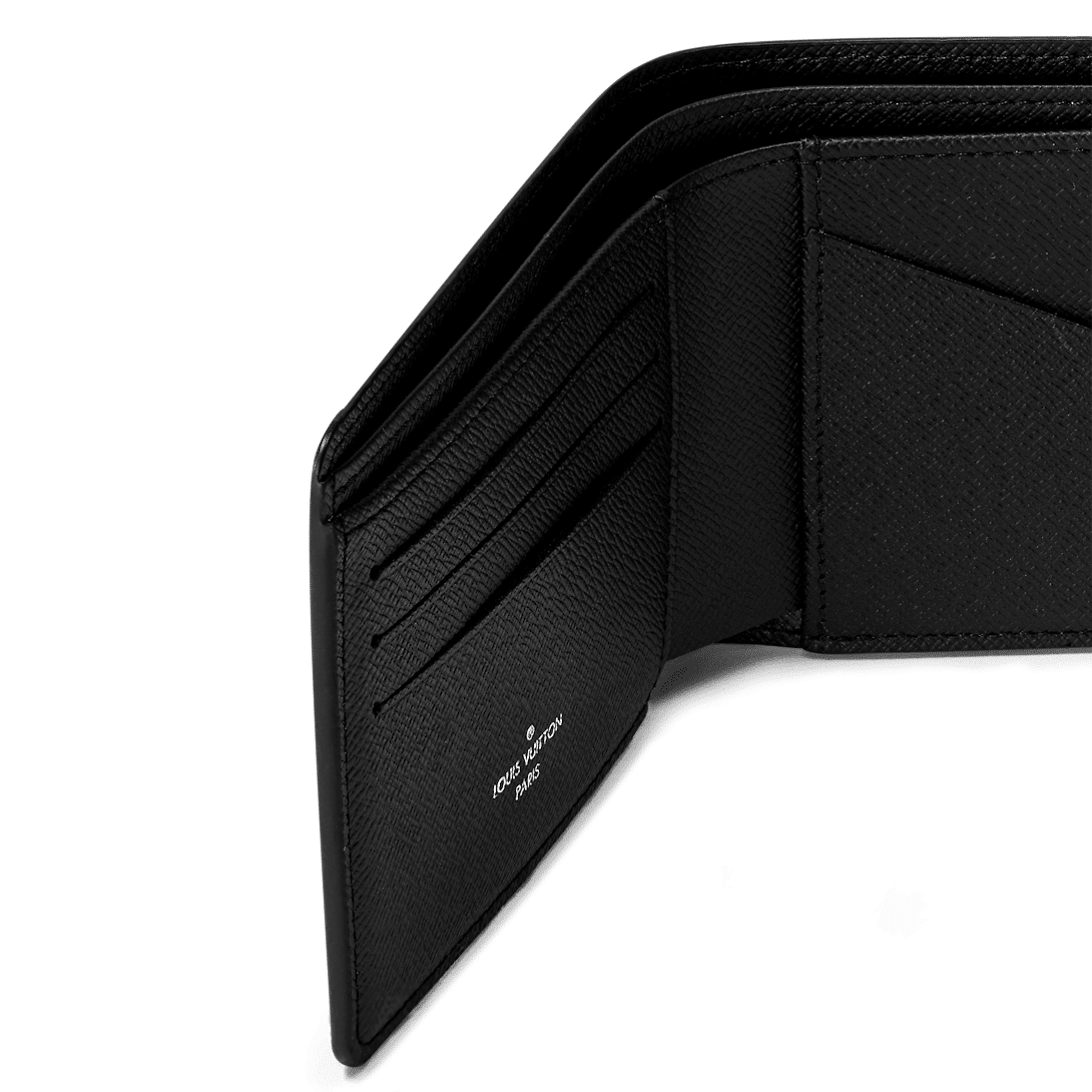 LV Multiple Wallet