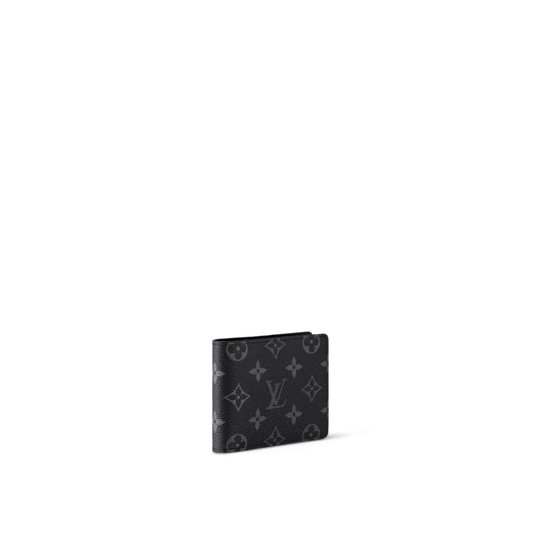 LV Multiple Wallet