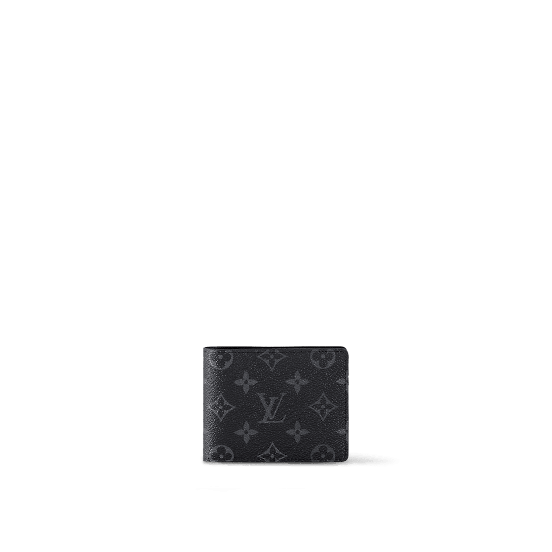 LV Multiple Wallet
