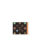 LV Multiple Wallet