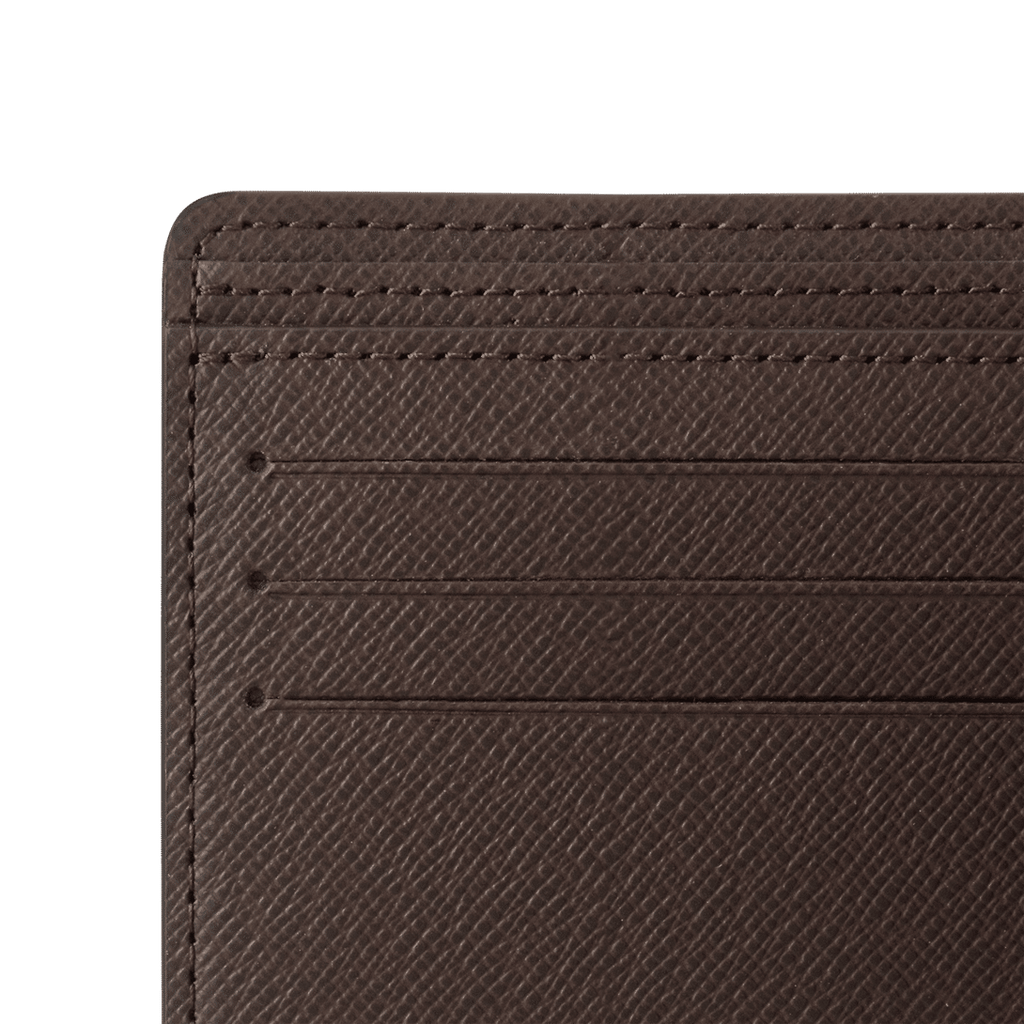 LV Multiple Wallet
