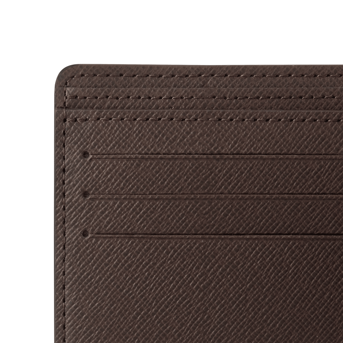 LV Multiple Wallet