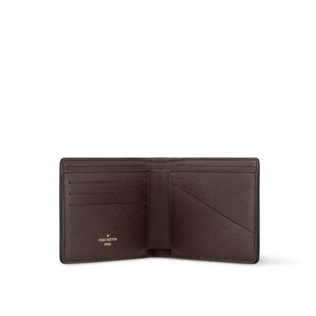 LV Multiple Wallet