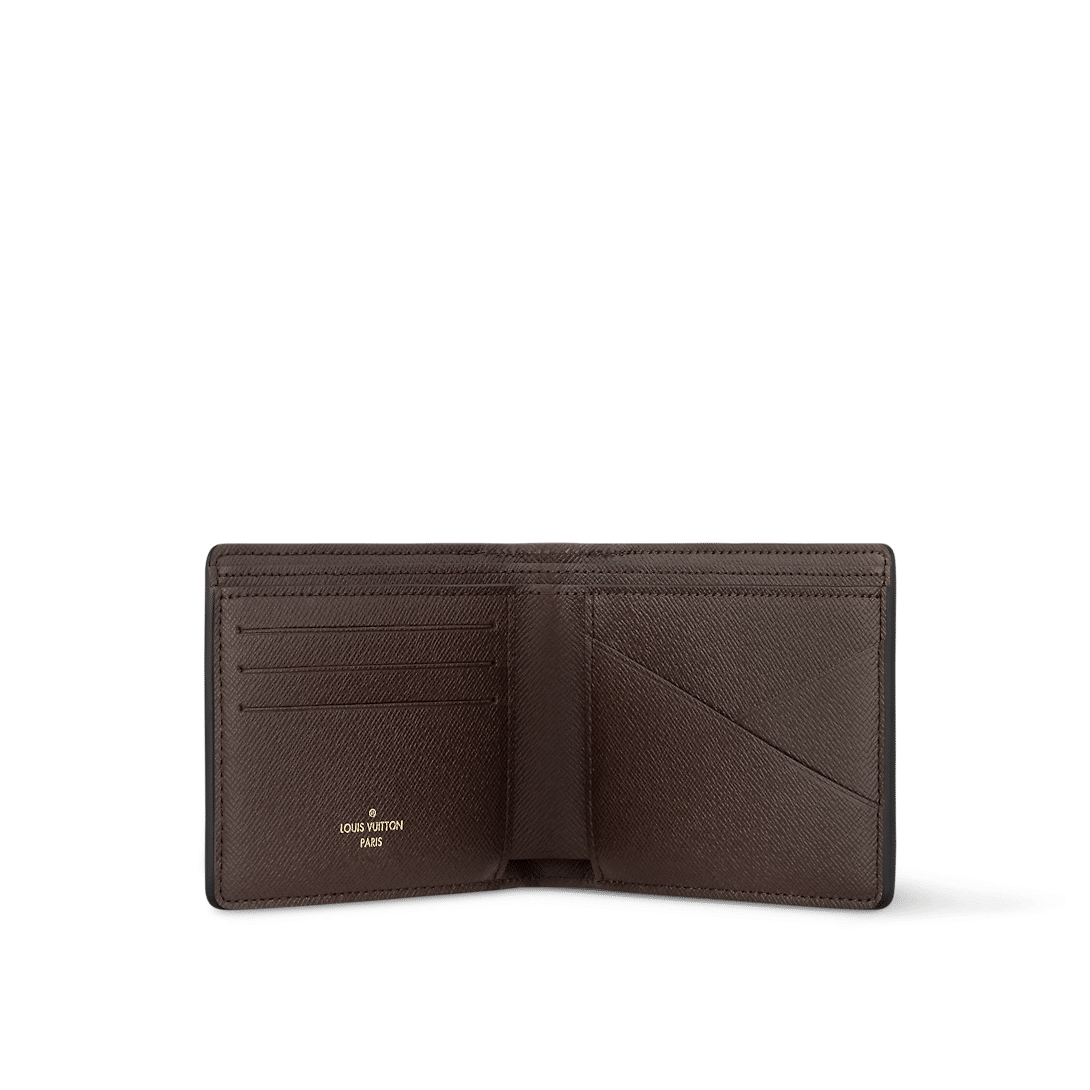 LV Multiple Wallet