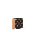 LV Multiple Wallet