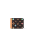 LV Multiple Wallet