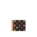 LV Multiple Wallet