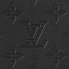 LV Multiple Wallet Monogram Shadow Leather