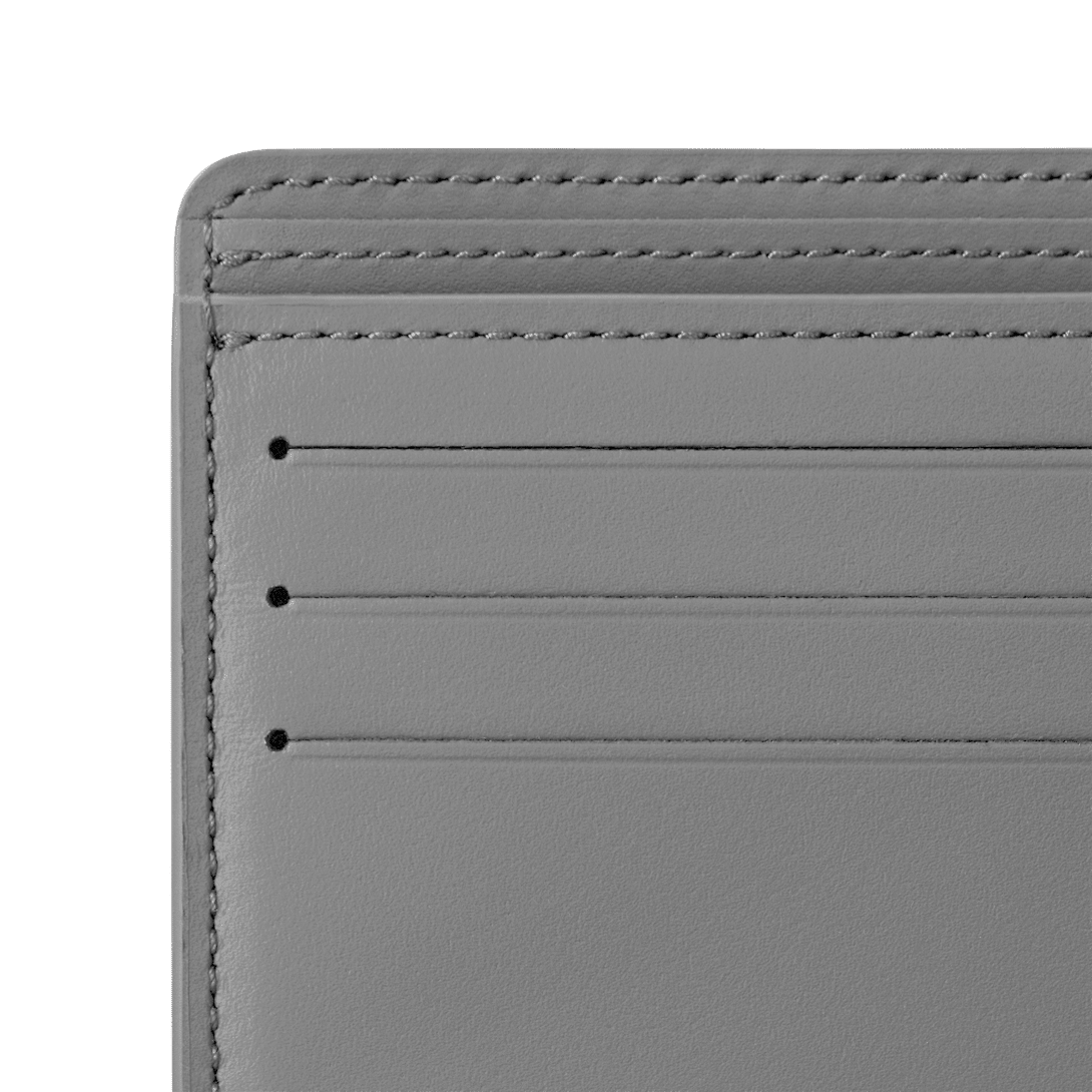 LV Multiple Wallet