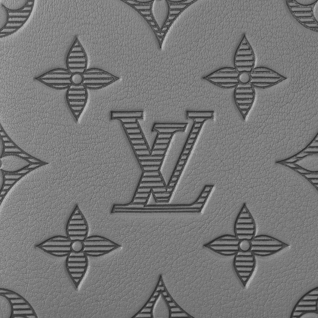 LV Multiple Wallet
