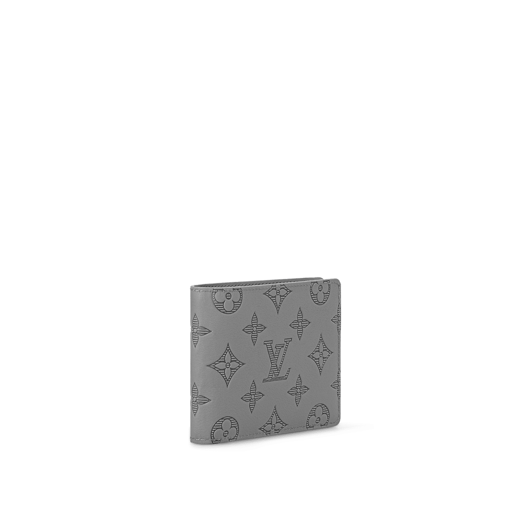 LV Multiple Wallet