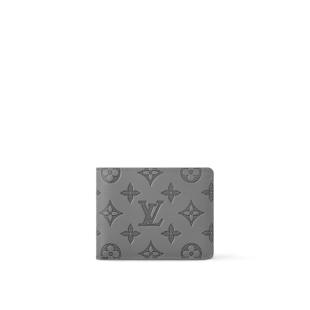 LV Multiple Wallet