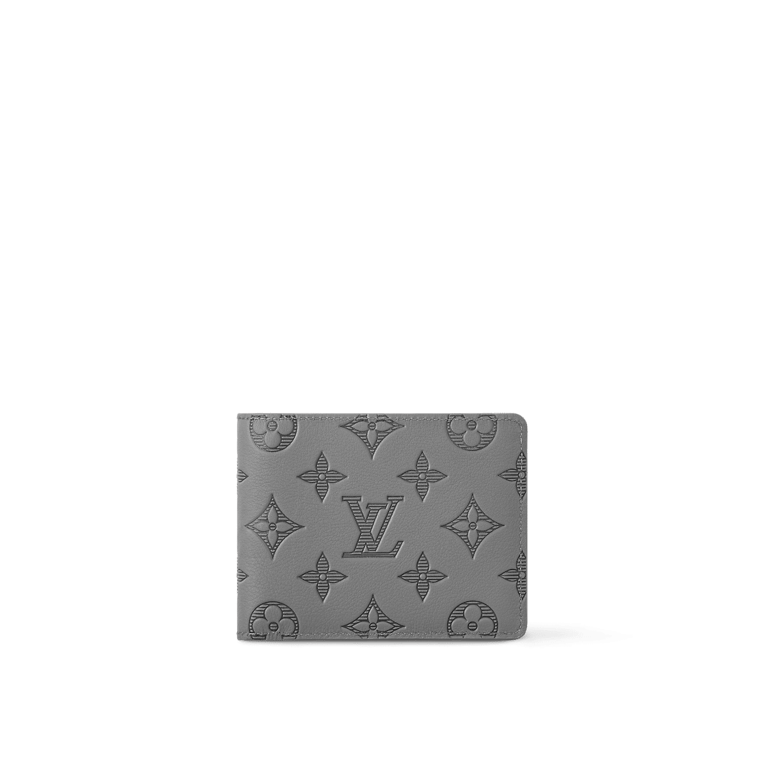 LV Multiple Wallet