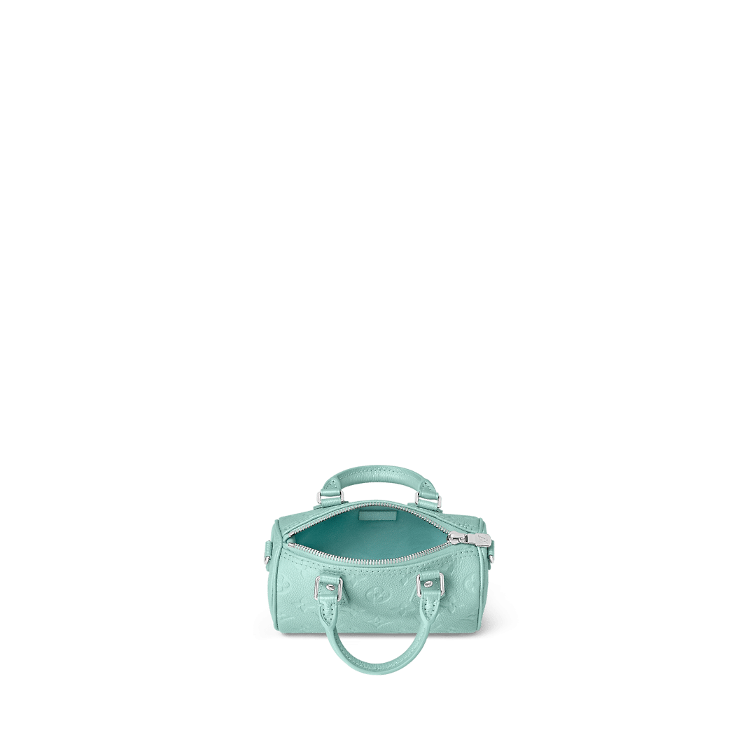 Nano Speedy