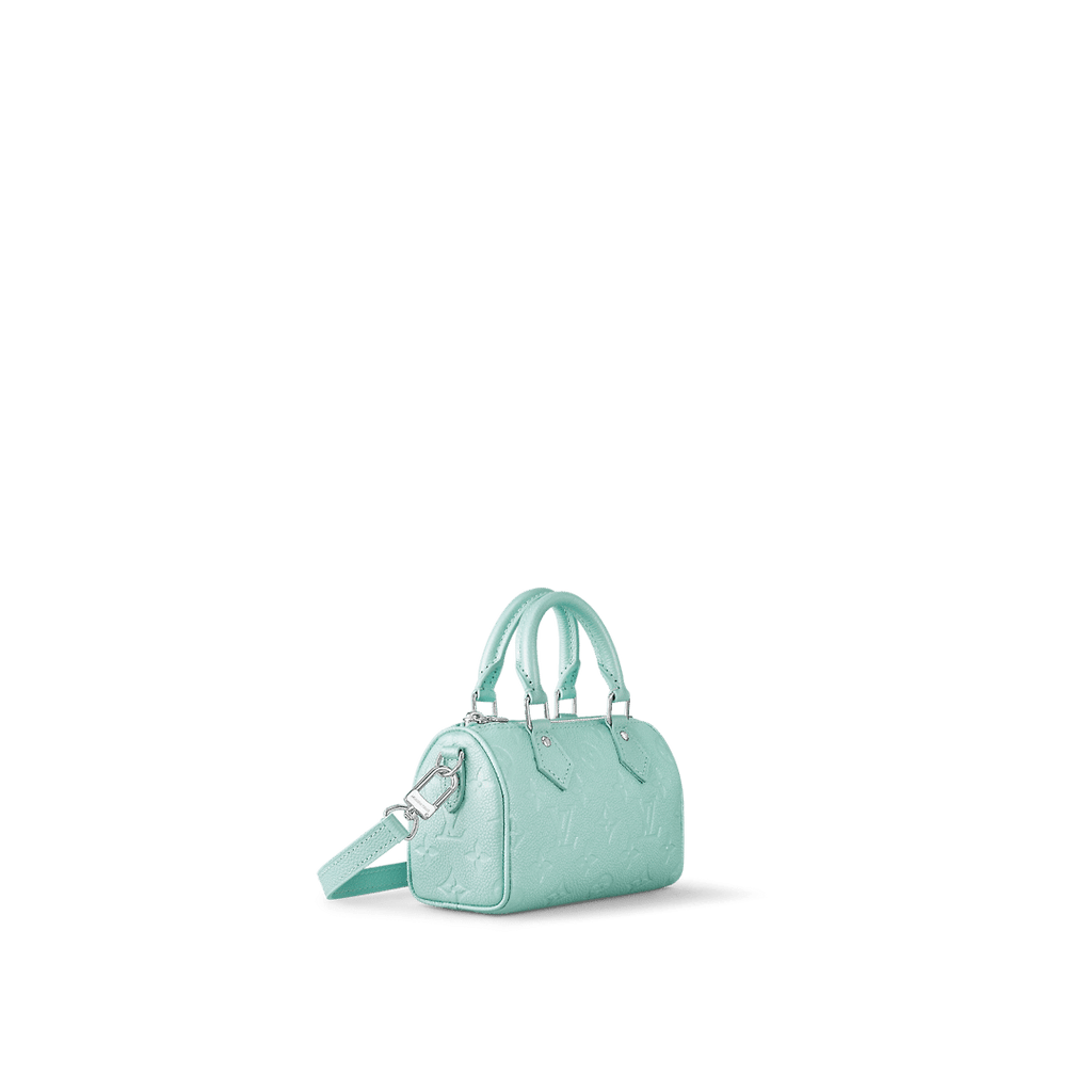 Nano Speedy