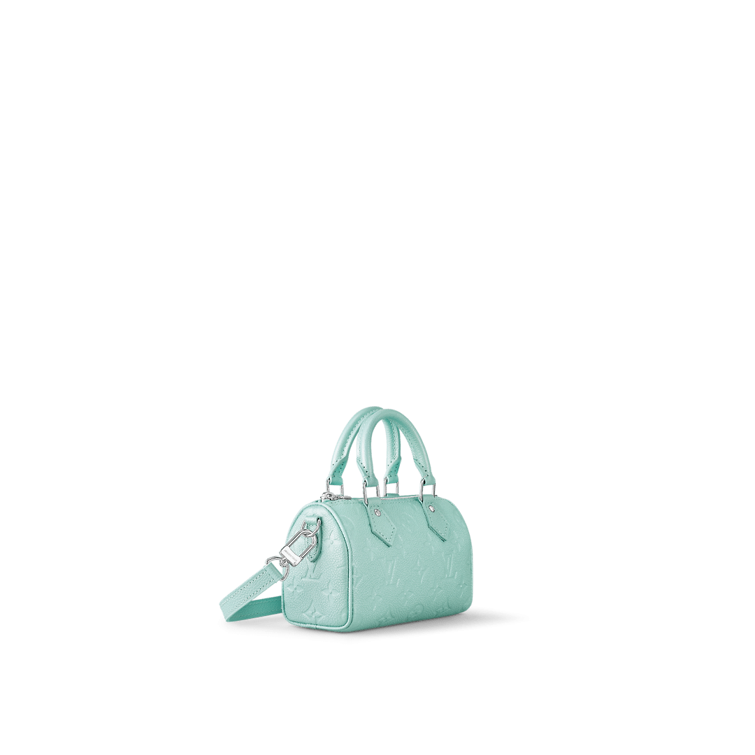 Nano Speedy