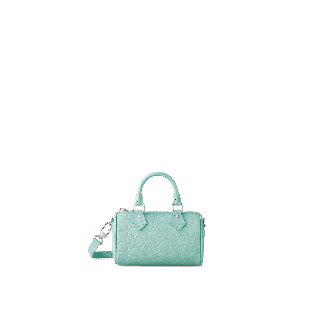 Nano Speedy