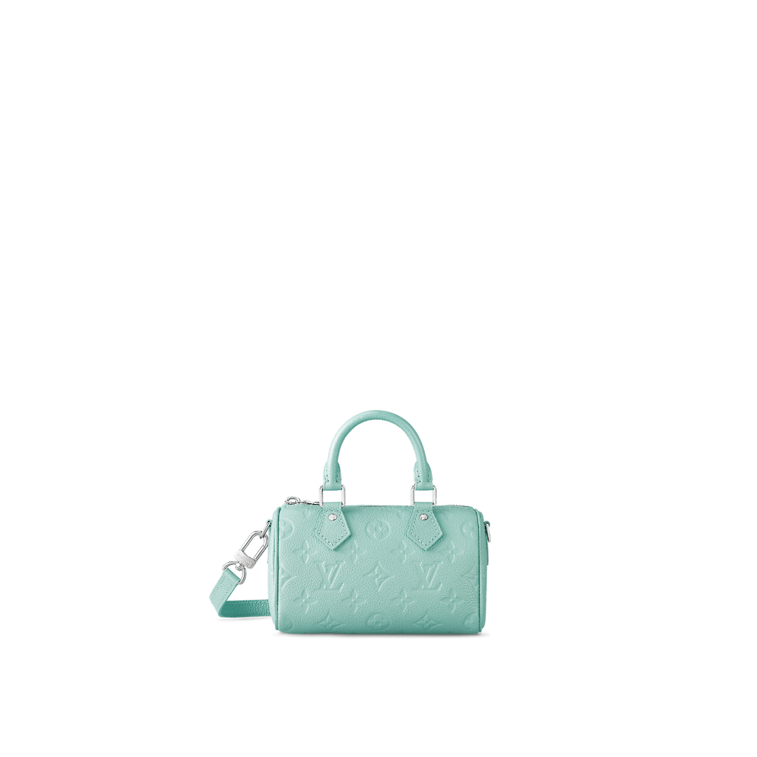 Nano Speedy