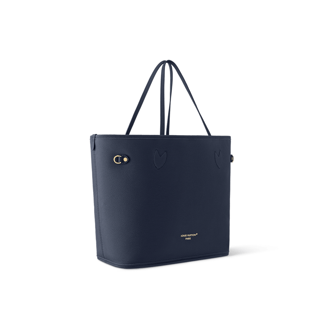 LV Neverfull Inside Out MM