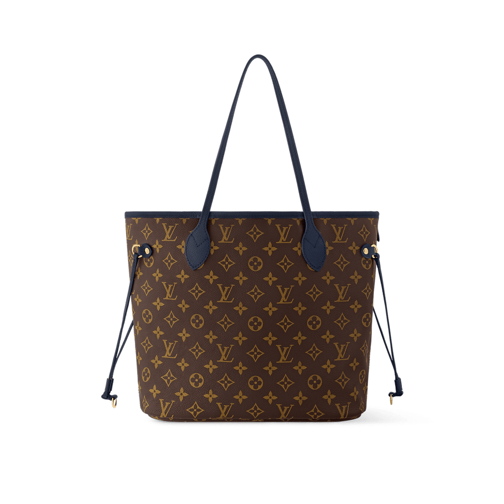 LV Neverfull Inside Out MM