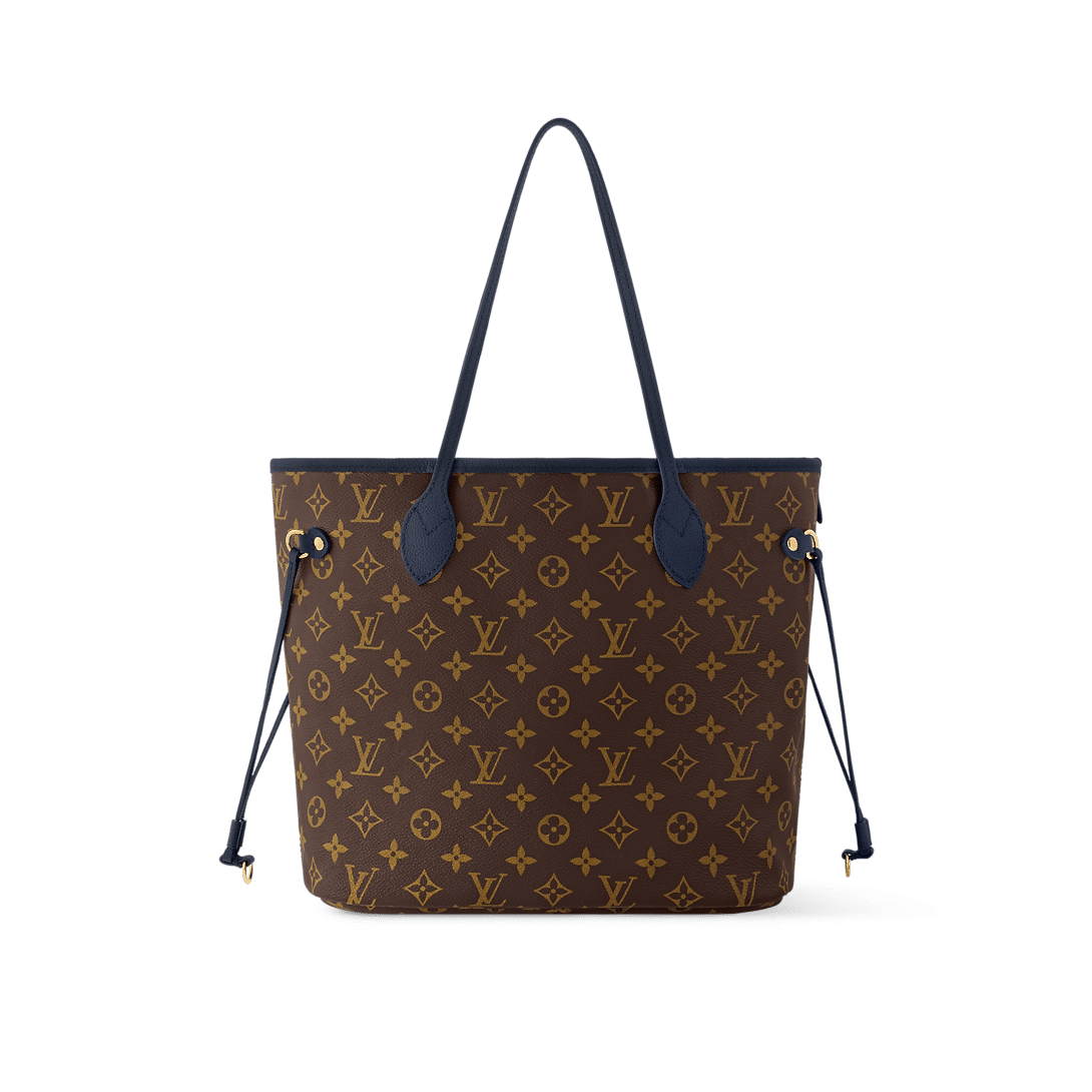 LV Neverfull Inside Out MM