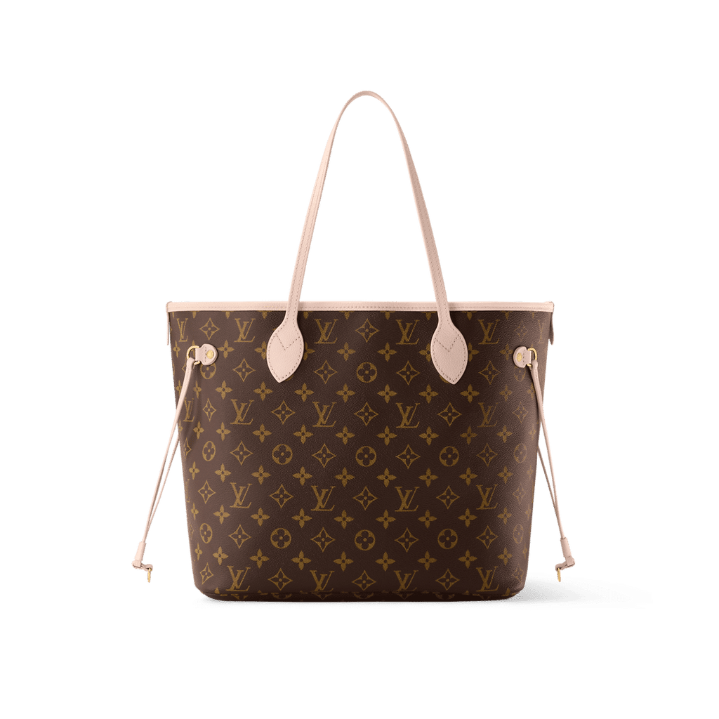 Neverfull Inside Out MM