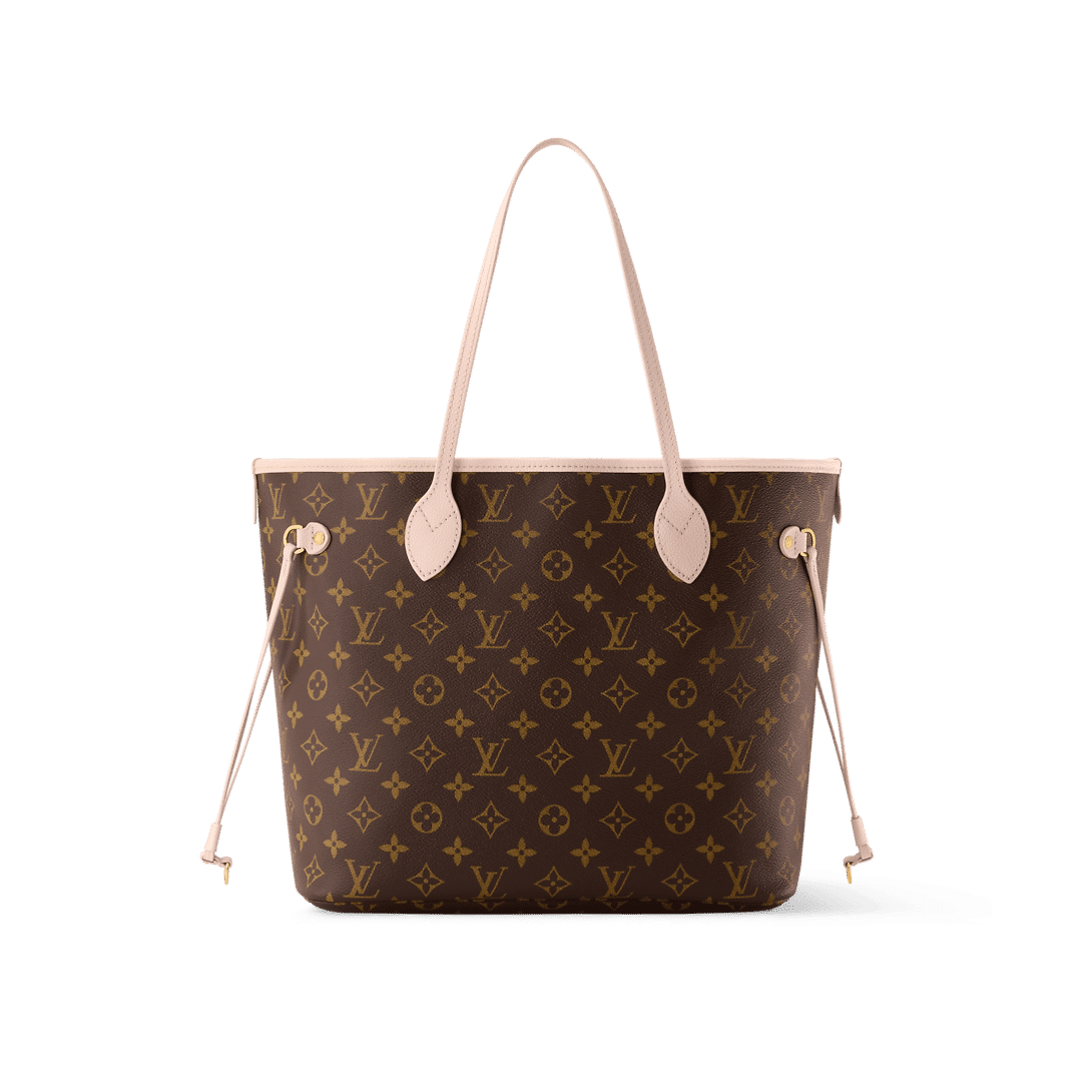 Neverfull Inside Out MM