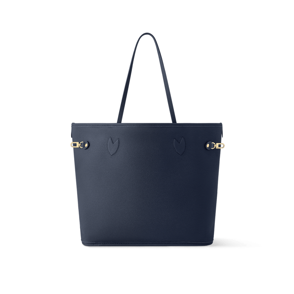LV Neverfull Inside Out MM