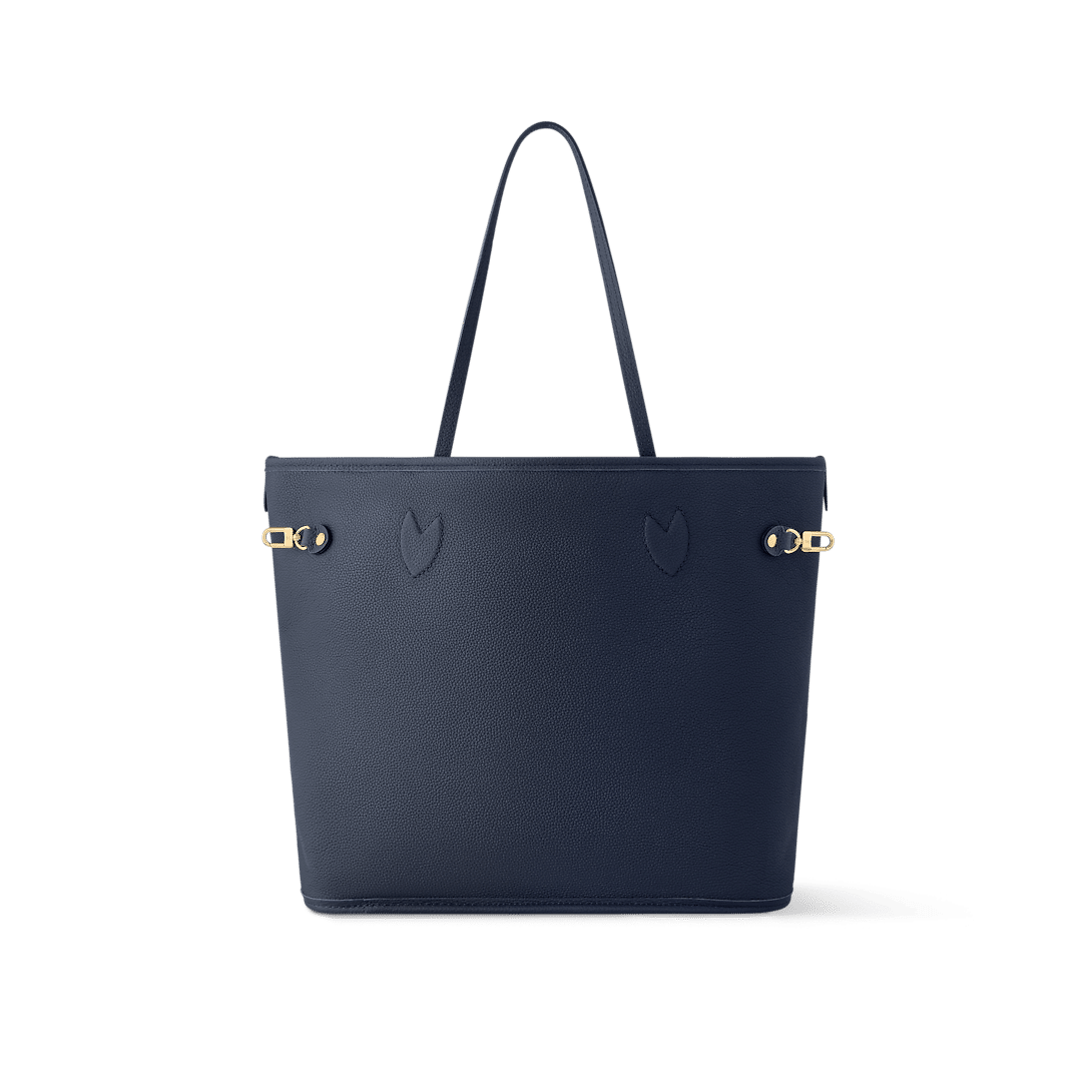 LV Neverfull Inside Out MM
