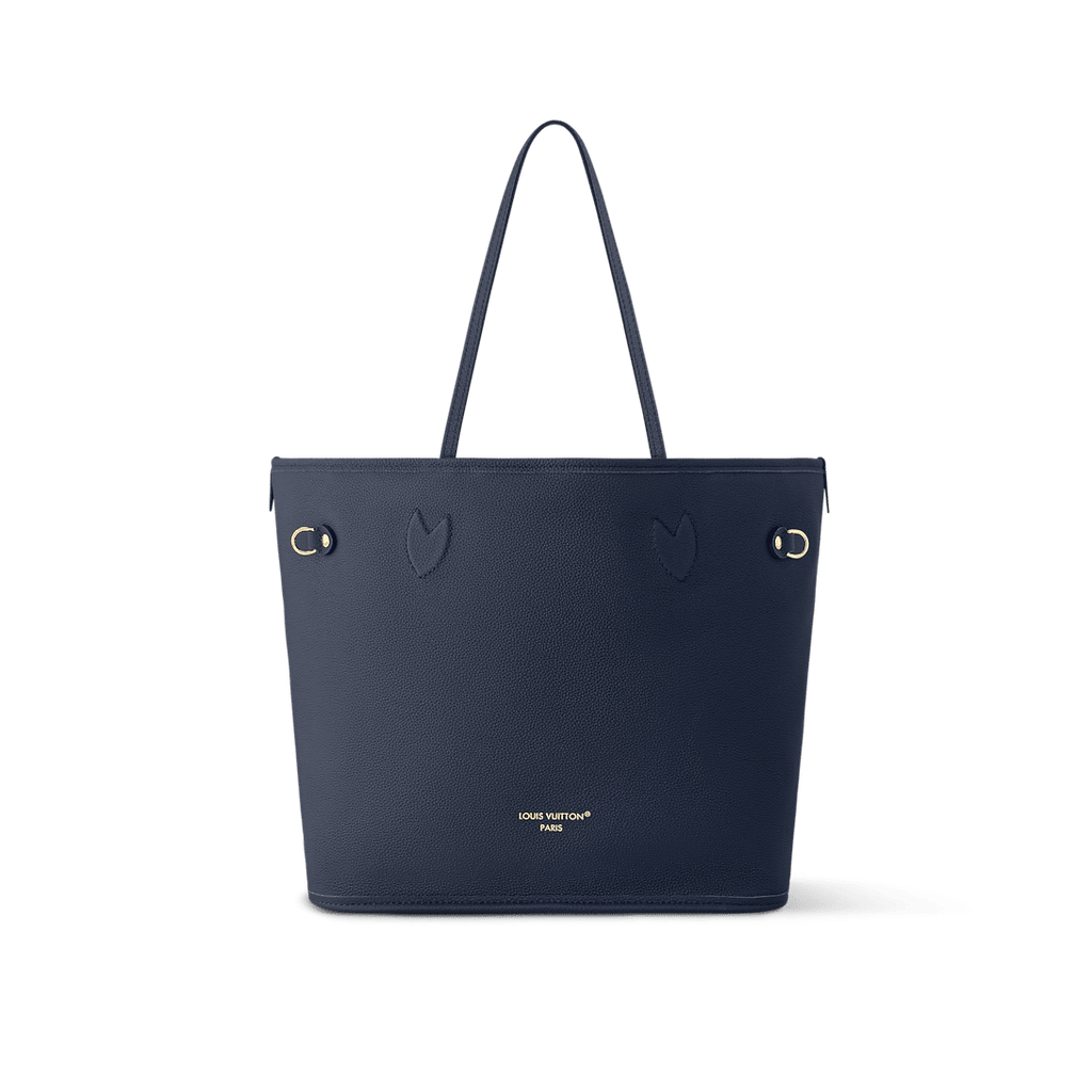 LV Neverfull Inside Out MM