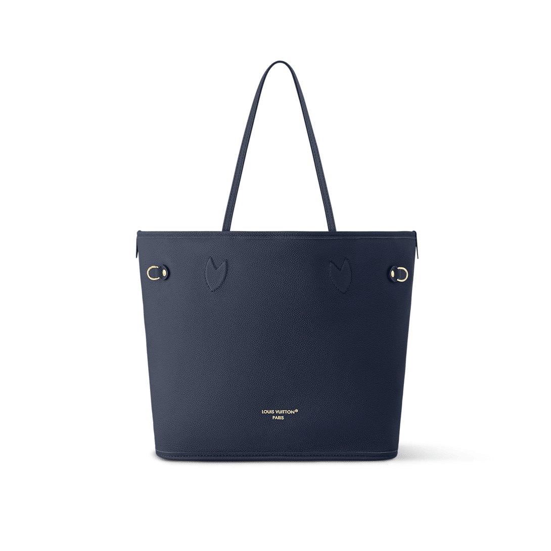 LV Neverfull Inside Out MM