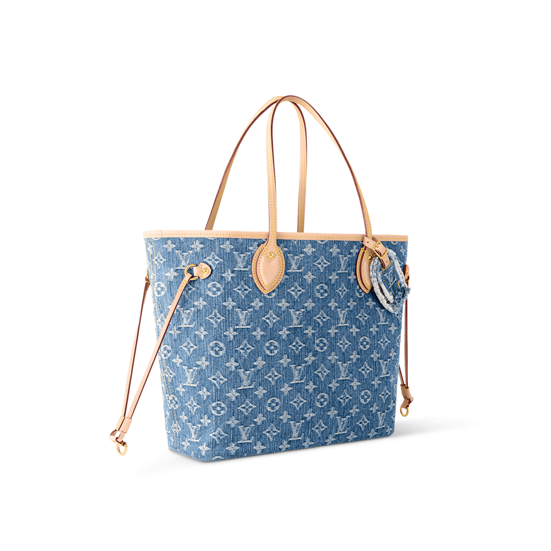 LV Neverfull MM