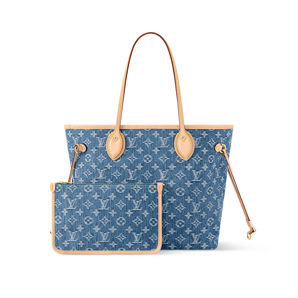 LV Neverfull MM