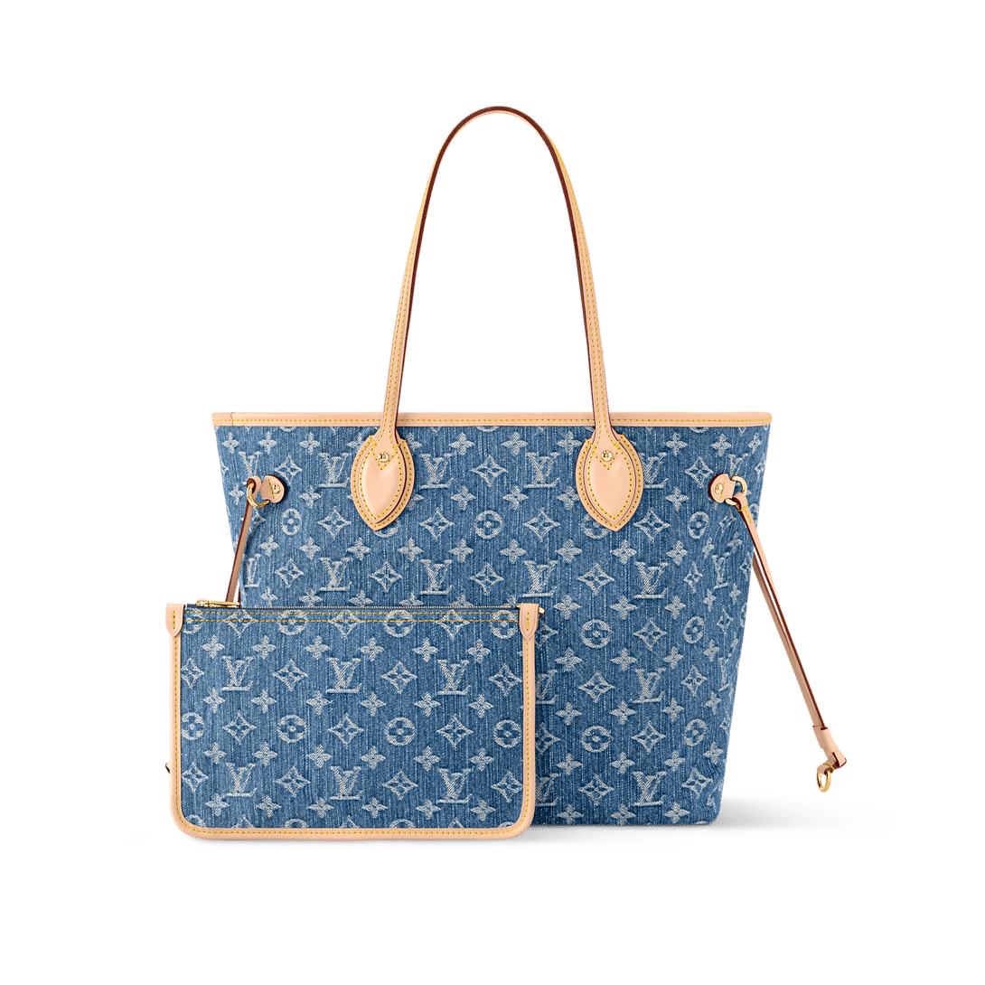 LV Neverfull MM
