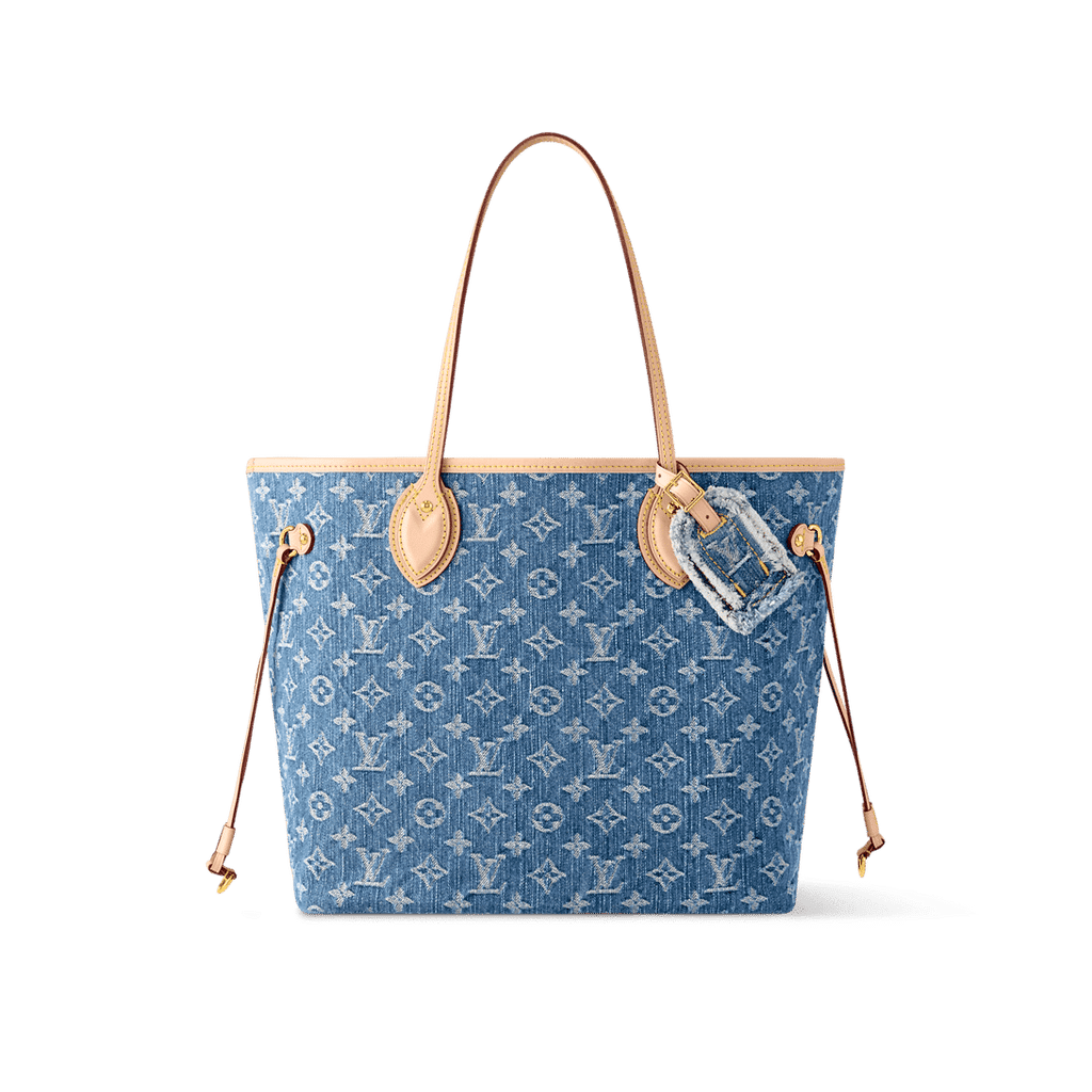 LV Neverfull MM