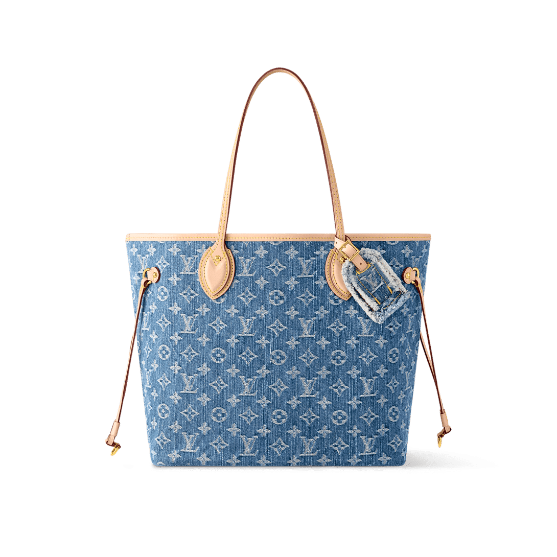 LV Neverfull MM