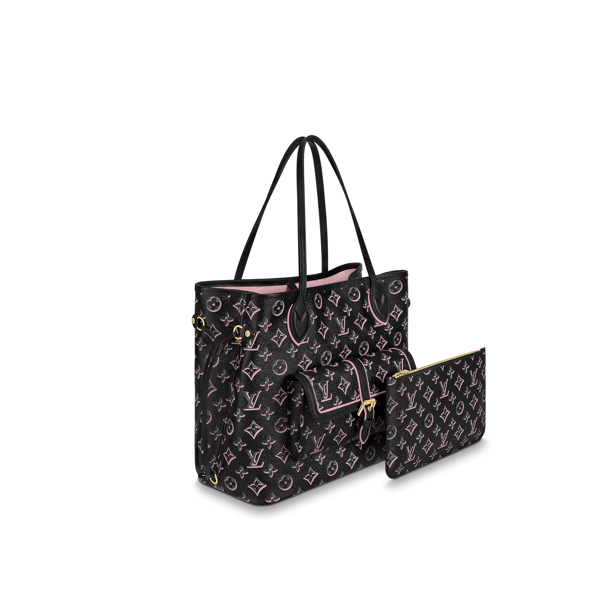 Neverfull MM