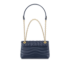 LV New Wave Chain Bag Blue