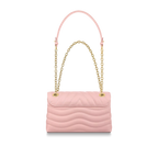 LV New Wave Chain Bag Rose