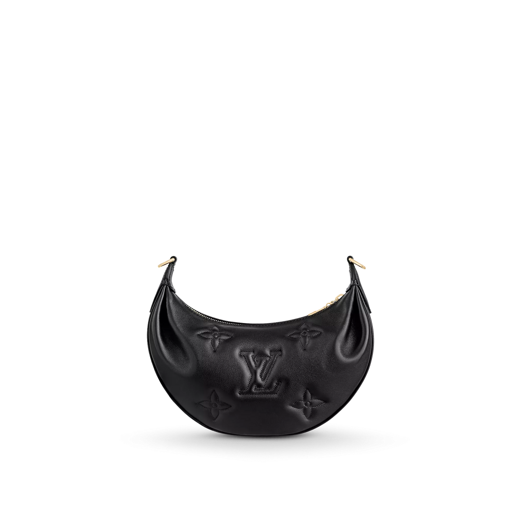 Over The Moon Black