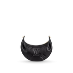Over The Moon Black