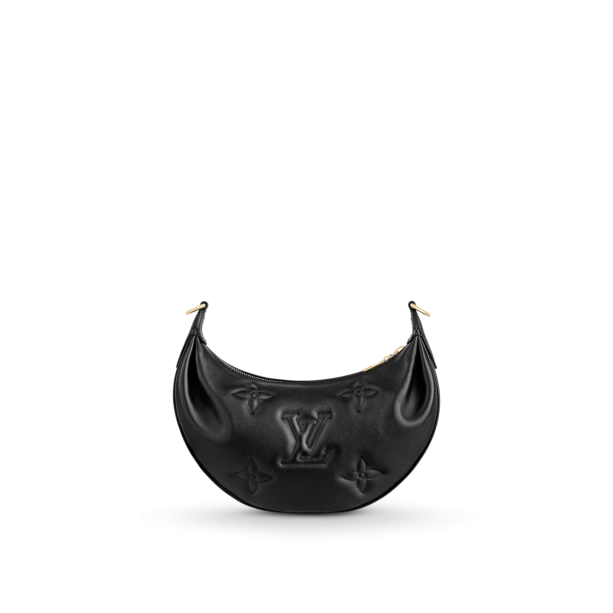 Over The Moon Black