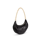 Over The Moon Black