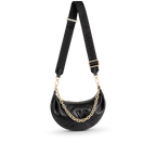 Over The Moon Black